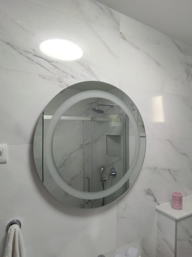 Apartman Koko With Private Jacuzzi Макарська Екстер'єр фото