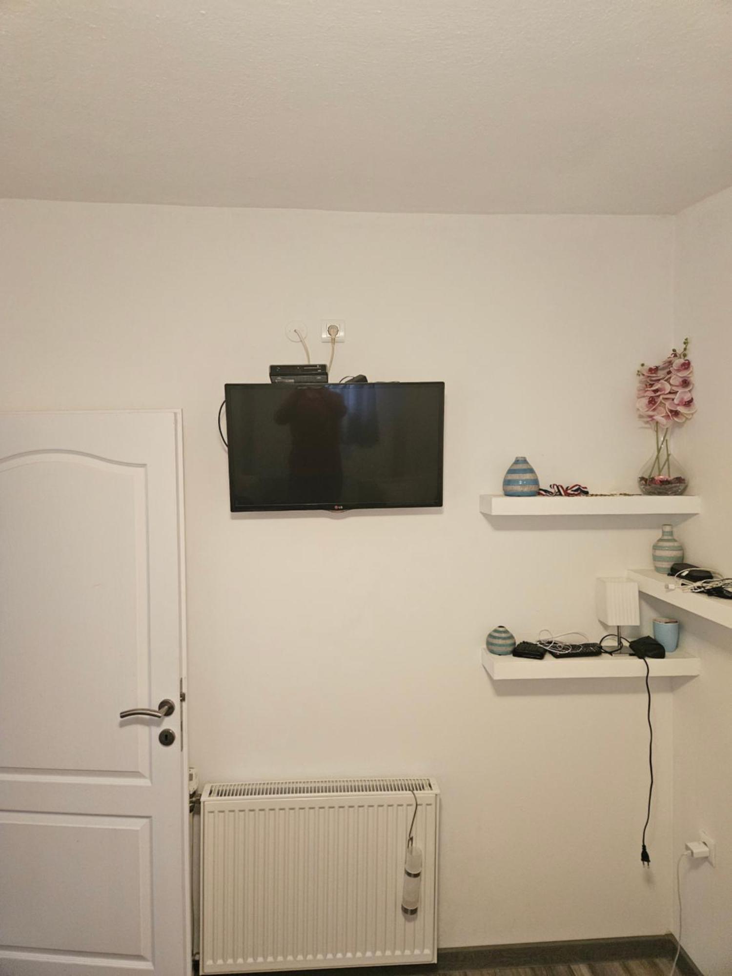 Apartman Koko With Private Jacuzzi Макарська Екстер'єр фото